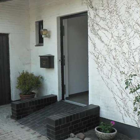 Wiesenblick Apartamento