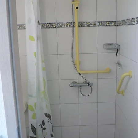 Apartamento Wiesenblick