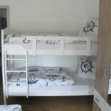Wiesenblick Apartment *