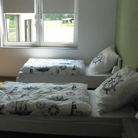Wiesenblick Apartment