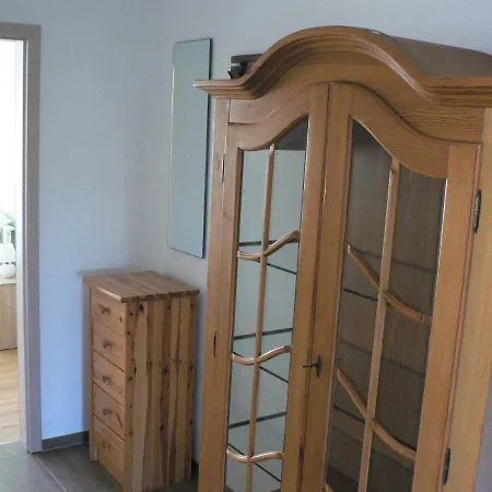 Apartment Wiesenblick