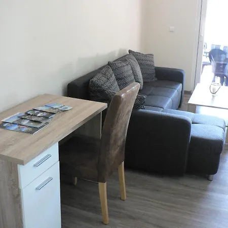 Wiesenblick Apartment