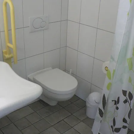 Wiesenblick Apartamento Weddingstedt