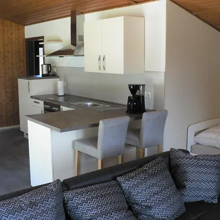 Wiesenblick Apartamento Weddingstedt