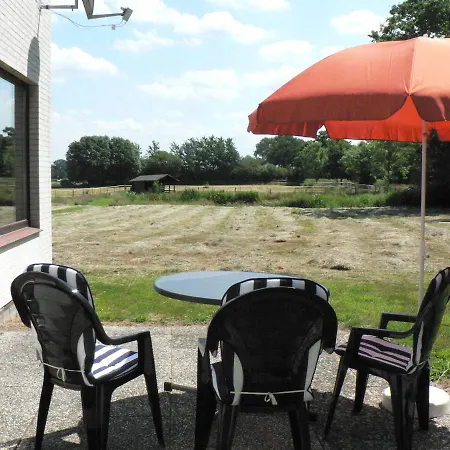 Wiesenblick Apartment *