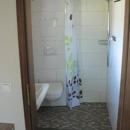 Apartamento Wiesenblick