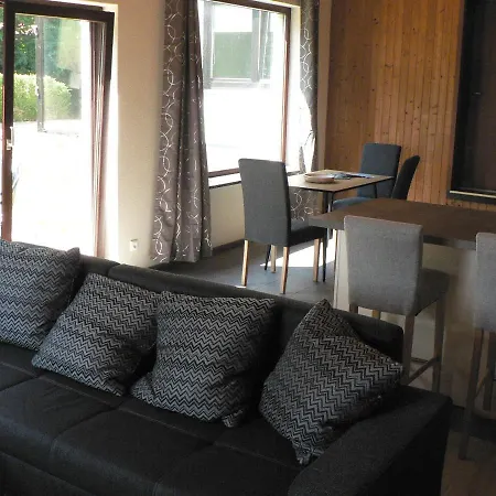 Apartamento Wiesenblick