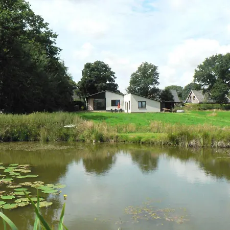 Appartement Wiesenblick *