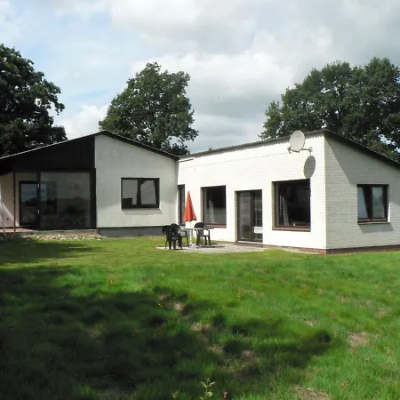 Apartamento Wiesenblick