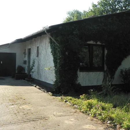 Appartement Wiesenblick *