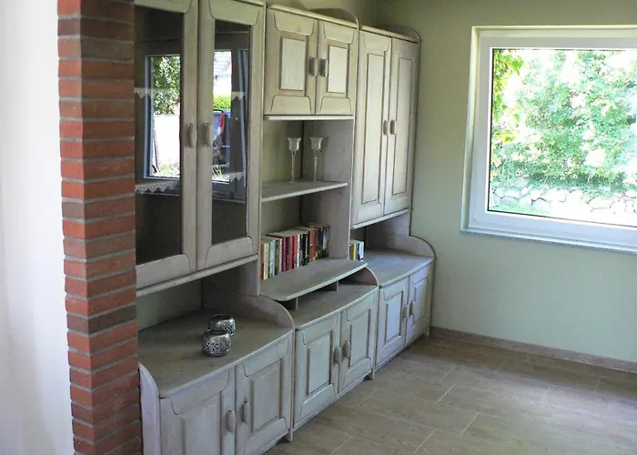 Apartamento Wiesenblick