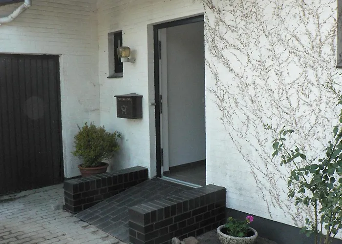 Wiesenblick Apartamento