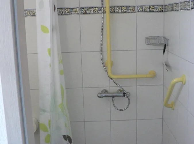 Apartamento Wiesenblick