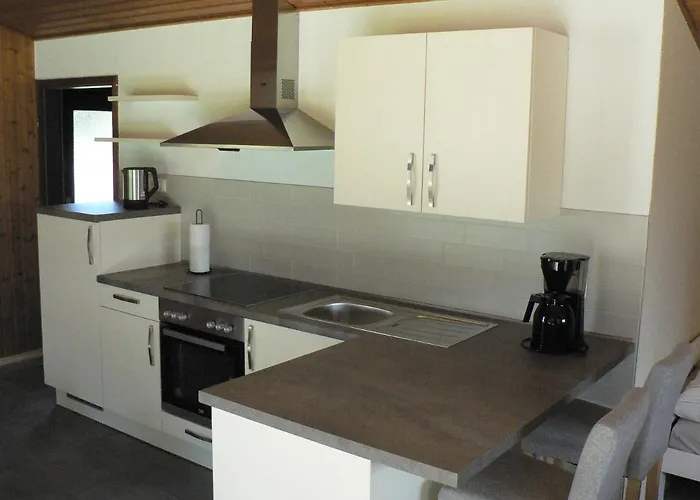 Apartamento Wiesenblick Weddingstedt