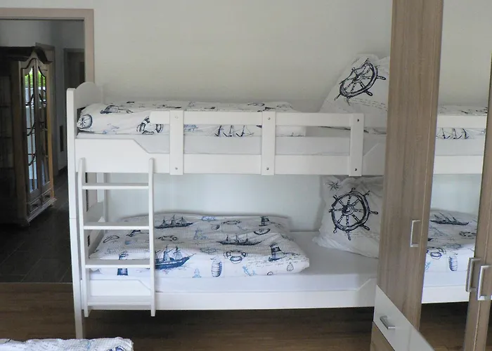 Wiesenblick Apartamento *