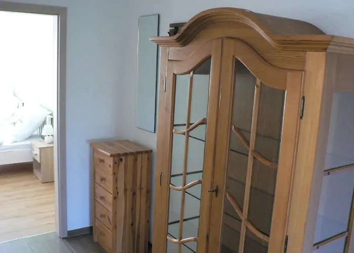 Apartamento Wiesenblick