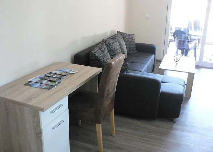 Wiesenblick Apartamento