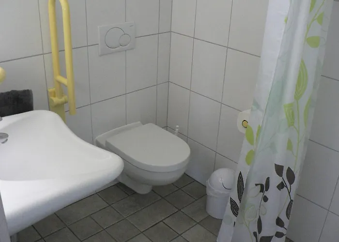 Wiesenblick Apartamento Weddingstedt