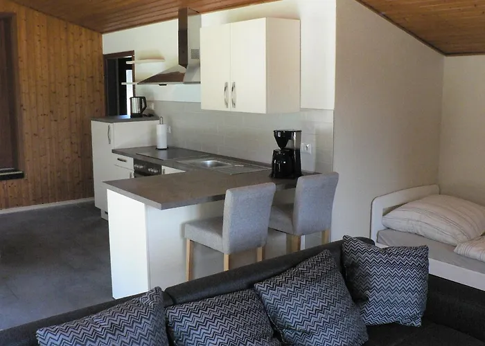 Wiesenblick شقة Weddingstedt