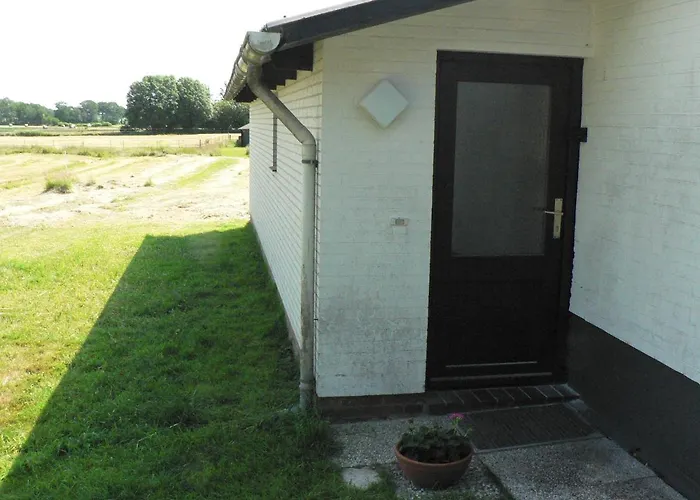 Apartamento Wiesenblick