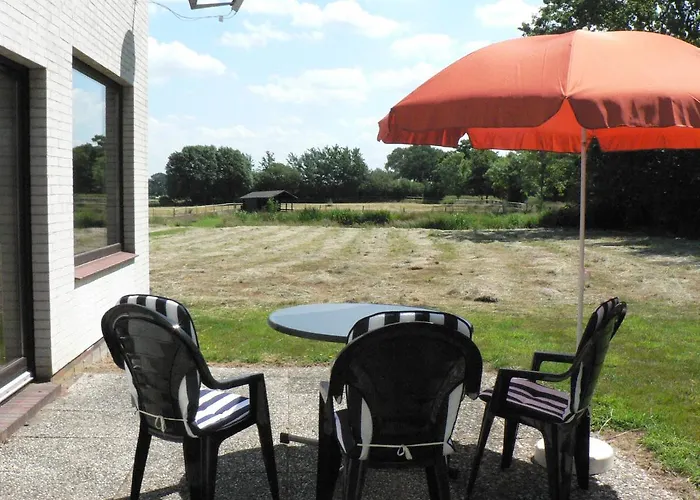 Wiesenblick Apartamento *