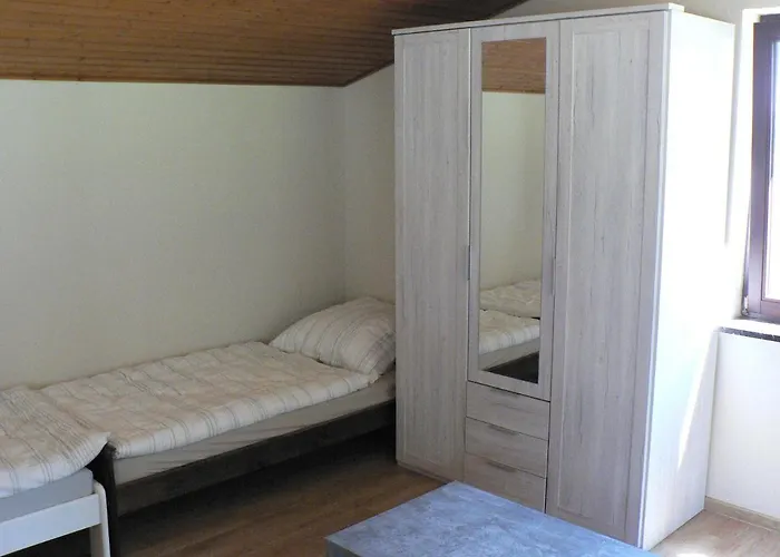 Wiesenblick Weddingstedt