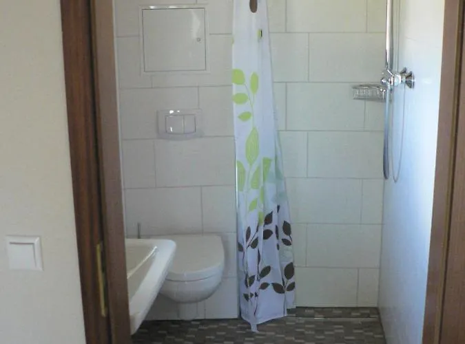 Apartamento Wiesenblick