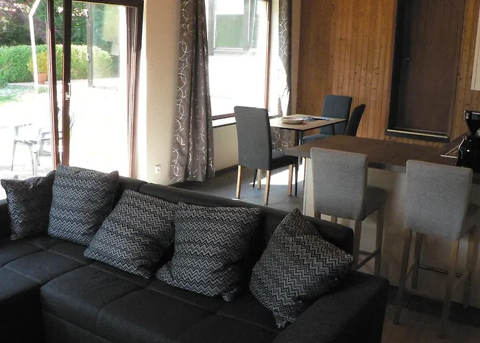 Apartamento Wiesenblick