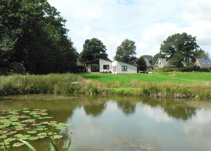 Apartamento Wiesenblick *