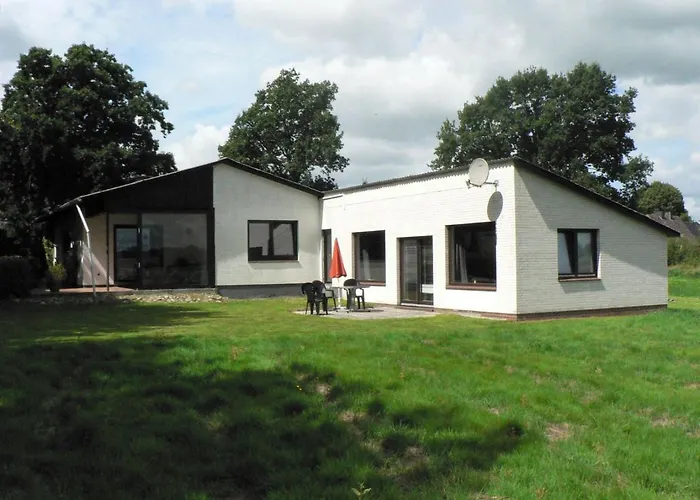 Apartamento Wiesenblick