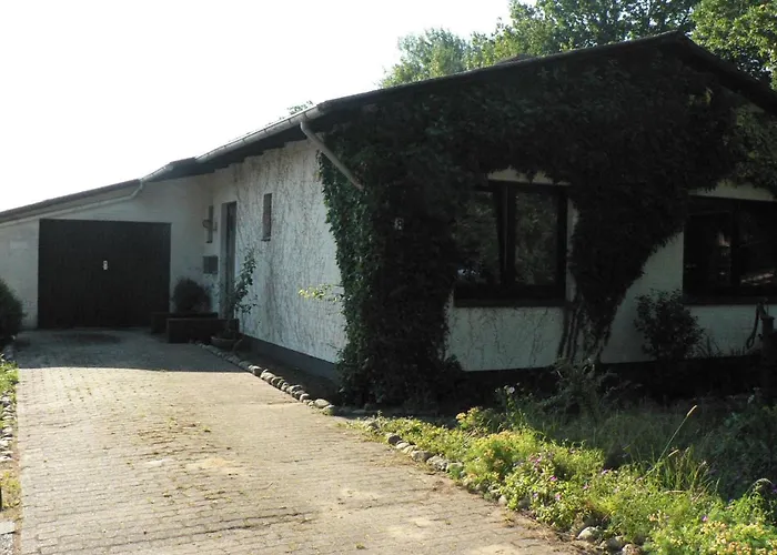 Apartamento Wiesenblick *