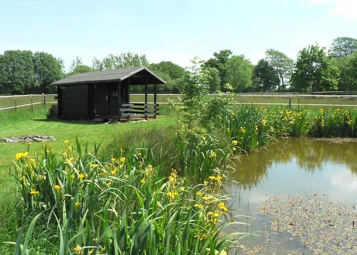 Wiesenblick شقة *